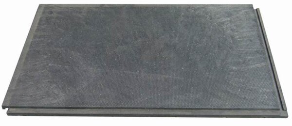 Doska interiérová REPLAST, guličková, 1200 x 800 x 22 mm