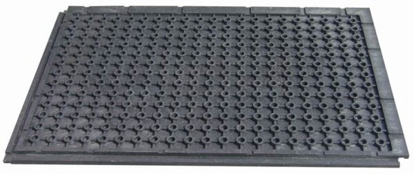 Doska interiérová REPLAST, guličková, 1200 x 800 x 22 mm