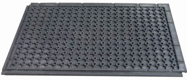 Doska interiérová REPLAST, 1200 x 800 x 22 mm