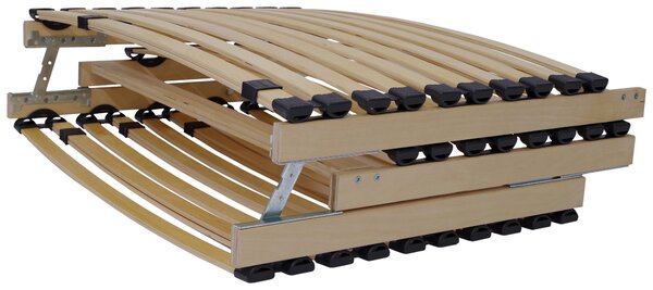 ROŠT, 80/200 cm Boxxx - Online Only spálne, Online Only