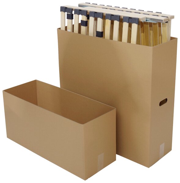 ROŠT, 80/200 cm Boxxx - Online Only spálne, Online Only