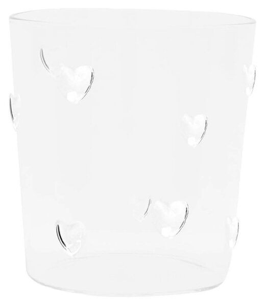 Pohár Hearts 300 ml
