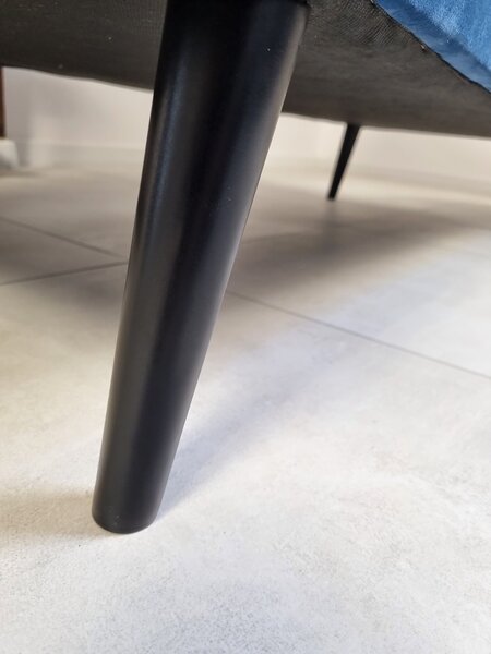 SEDACIA ZOSTAVA DARIO 3 + 2 + 1 Royal Velvet S 21 ŠEDÁ SKLADOM