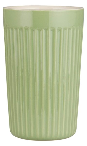 Hrnček na latte Mynte Wasabi 375 ml