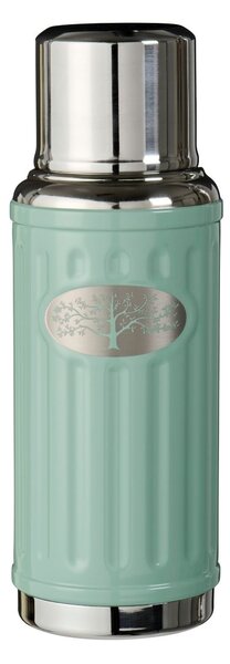 Termofľaša Tree of Life / Light Green 500 ml