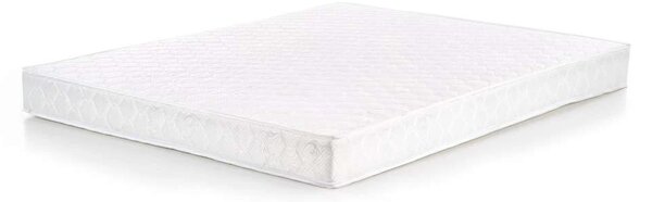 Matrac Polaris 160 x 200 cm, biela