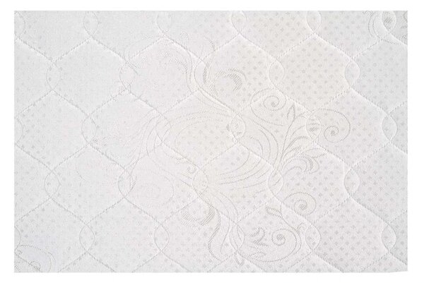 Matrac Polaris 160 x 200 cm, biela