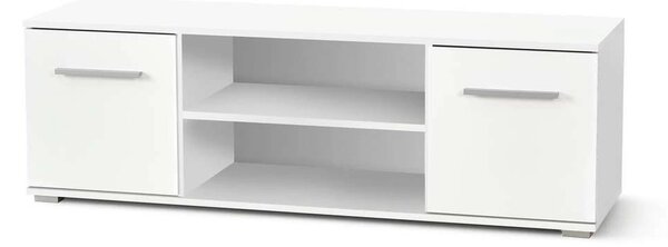 TV stolík Lima, biela