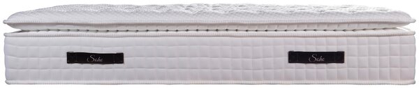 TAŠTIČKOVÝ MATRAC, 180/200 cm Livetastic - Online Only spálne, Online Only