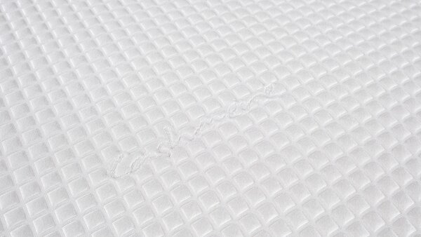 VRCHNÝ MATRAC, 140/200 cm Livetastic - Online Only spálne, Online Only