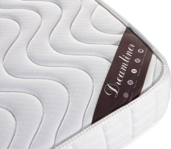 TAŠTIČKOVÝ MATRAC, 80/180 cm MID.YOU - Online Only spálne, Online Only