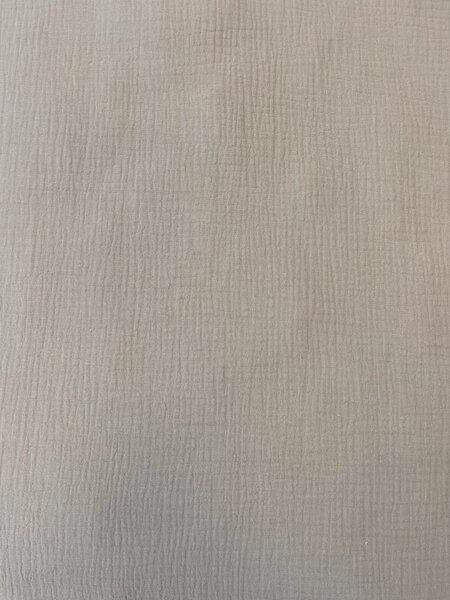 Mušelínové obliečky svetlo hnedé 140x200cm+90x70cm TiaHome