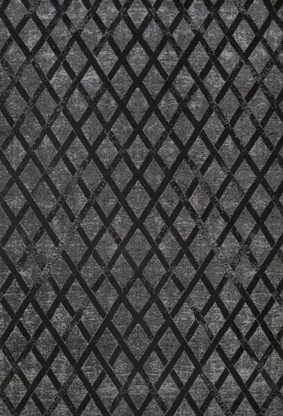 CARPET DECOR Ferry Dark Shadow - koberec ROZMER CM: 200 x 300