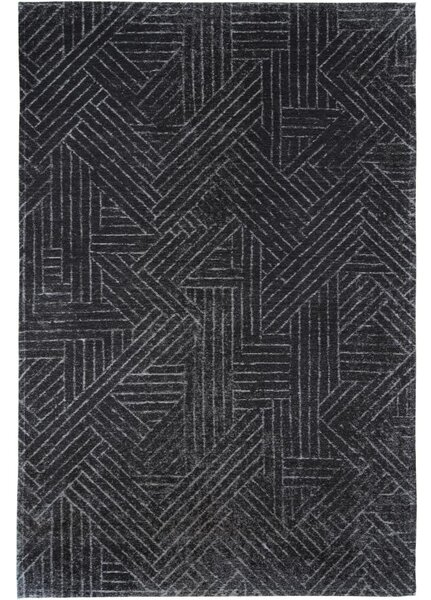 CARPET DECOR Faro Charcoal - koberec
