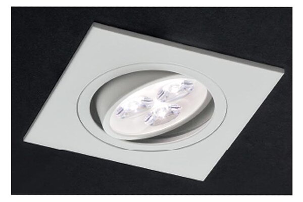 REDO SMARTER 70318 MT 116 LED zápustné bodové LED svietidlo