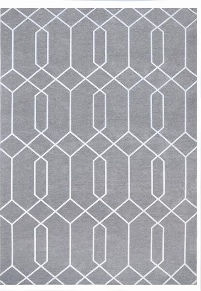 CARPET DECOR Maroc Grey - koberec
