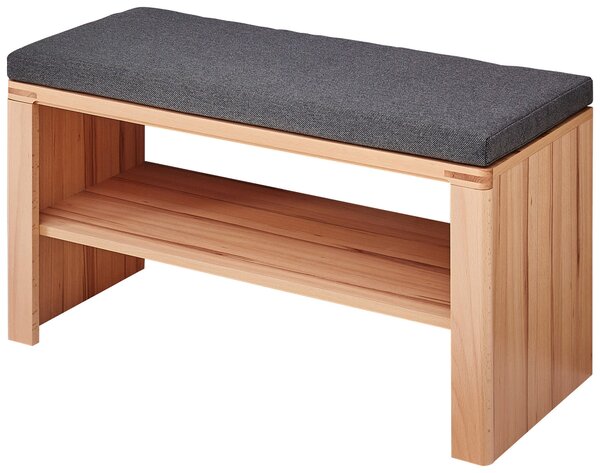 LAVICA DO PREDSIENE, 90/48/40 cm Linea Natura - Skrine, Online Only