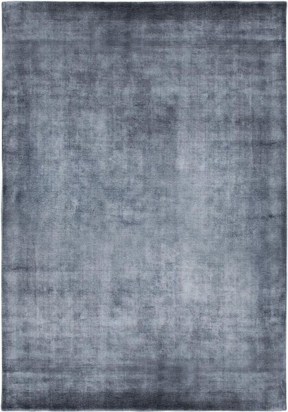 CARPET DECOR Linen Dark Blue - koberec ROZMER CM: 160 x 230