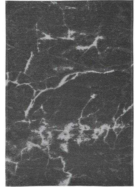 CARPET DECOR Carrara Grey, šedá