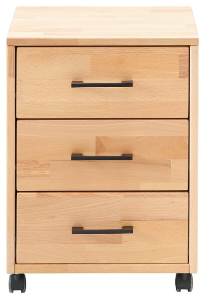 KONTAJNER NA KOLIESKACH, 40/56,7/42 cm Livetastic - Online Only kancelárie, Online Only