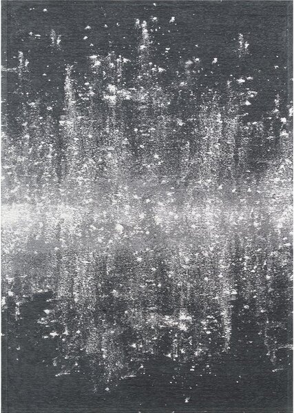 CARPET DECOR Galaxy Steel Gray - koberec