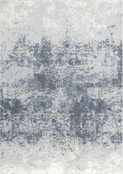 CARPET DECOR Illusion Blue Gray - koberec