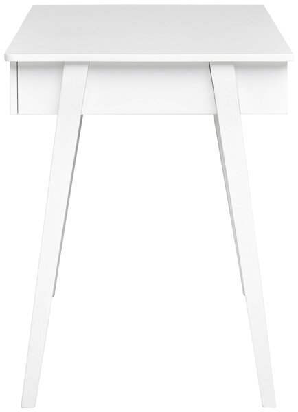 PÍSACÍ STÔL, biela, 120/60/76 cm MID.YOU - Online Only kancelárie, Online Only