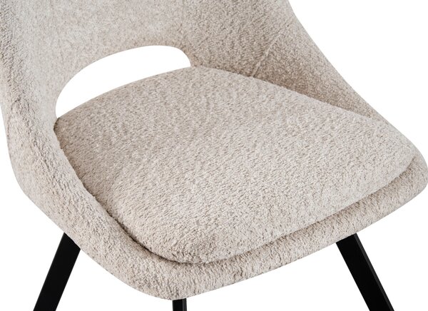 STOLIČKA, 46/85,5/58 cm MID.YOU - Stoličky, Online Only