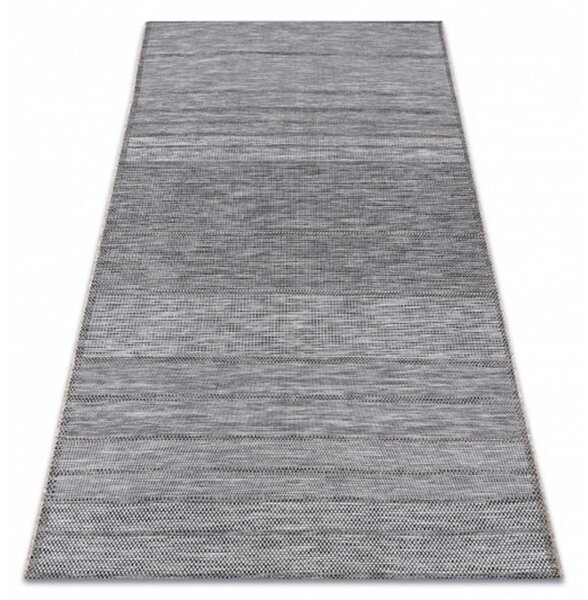 Kusový koberec Atos šedý 120x170cm