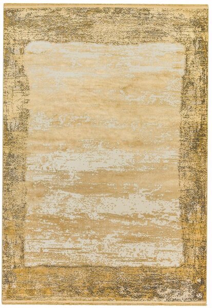 ASIATIC LONDON Athera AT05 Gold Border - koberec ROZMER CM: 120 x 170