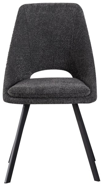STOLIČKA, 46/85,5/58 cm MID.YOU - Stoličky, Online Only