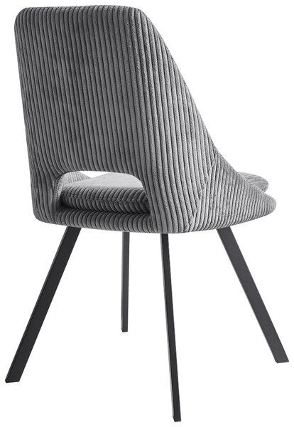 STOLIČKA, 48/85/56 cm Carryhome - Stoličky, Online Only