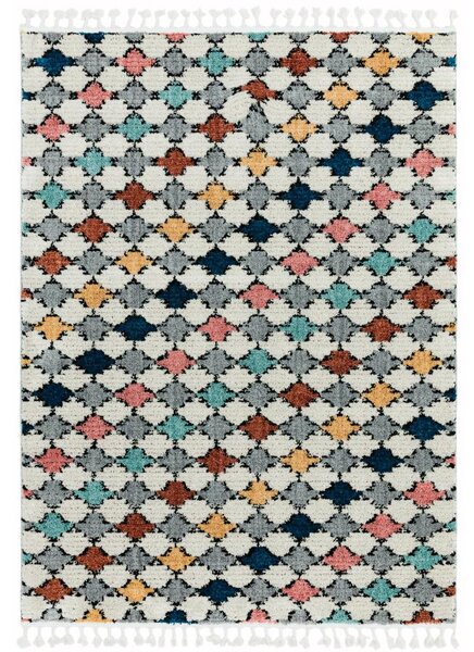 ASIATIC LONDON Cyrus CY05 Farah - koberec ROZMER CM: 160 x 230