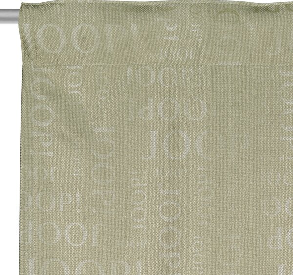 HOTOVÝ ZÁVES, nepriehľadné, 130/250 cm Joop! - Záclony & závesy, Online Only