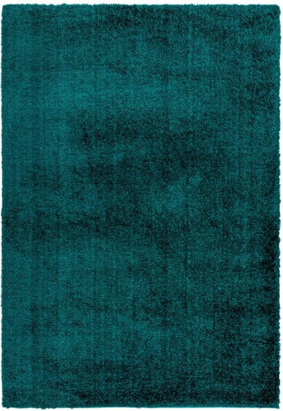 ASIATIC LONDON Payton Teal - koberec ROZMER CM: 160 x 230