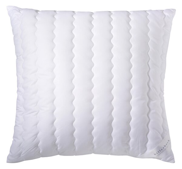 VANKÚŠ POD HLAVU, 80/80 cm Billerbeck - Prikrývky & vankúše, Online Only