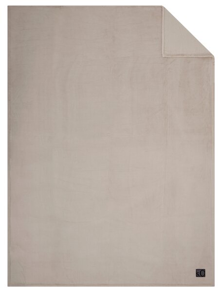 DOMÁCA DEKA, polyester, 150/200 cm S. Oliver - Textil do domácnosti