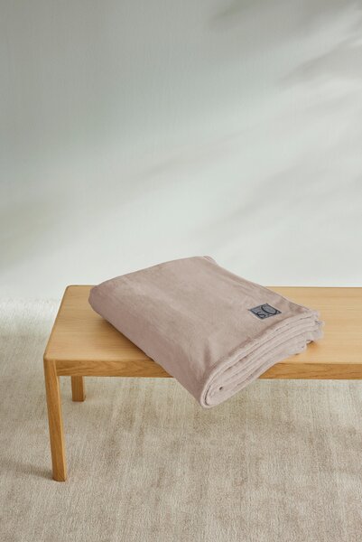 DOMÁCA DEKA, polyester, 150/200 cm S. Oliver - Textil do domácnosti