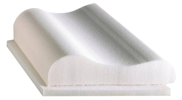 ŠIJOVÝ VANKÚŠ 40/80 cm Billerbeck - Online Only spálne, Online Only