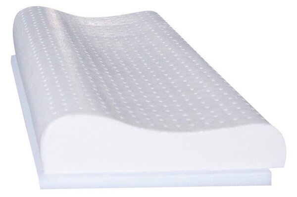 OPORNÝ ŠIJOVÝ VANKÚŠ 40/80 cm Billerbeck - Online Only spálne, Online Only
