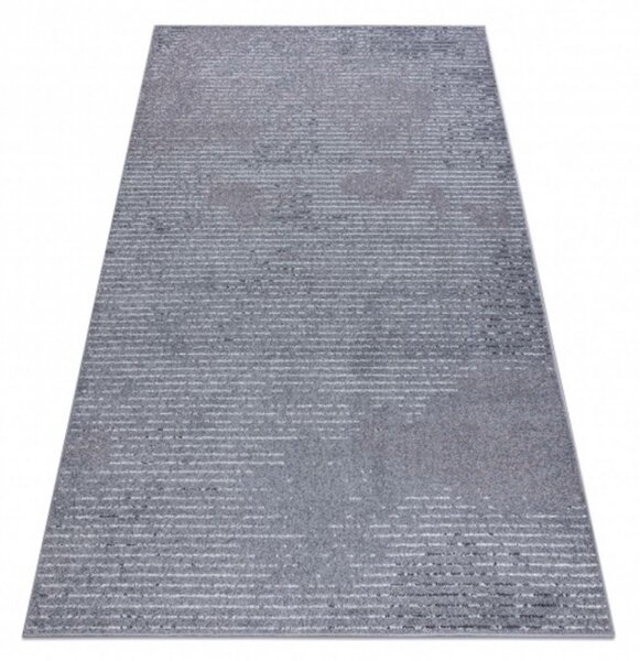 Kusový koberec Rexa šedý 120x170cm