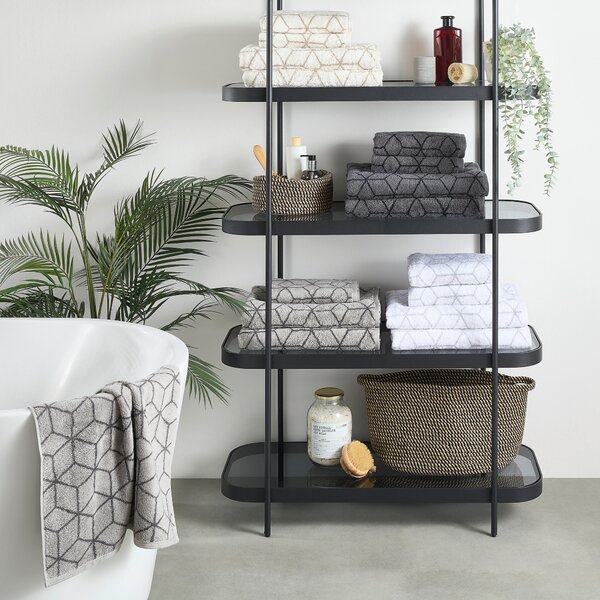 SADA FROTÉ UTERÁKOV, biela Villeroy & Boch - Kúpeľňový textil, Online Only