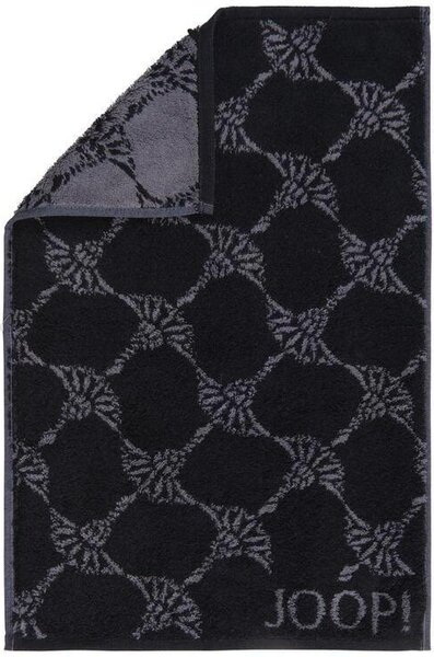 SADA FROTÉ UTERÁKOV, čierna Joop! - Kúpeľňový textil, Online Only