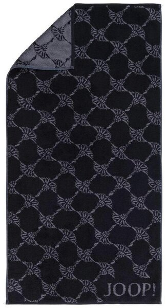 SADA FROTÉ UTERÁKOV, čierna Joop! - Kúpeľňový textil, Online Only