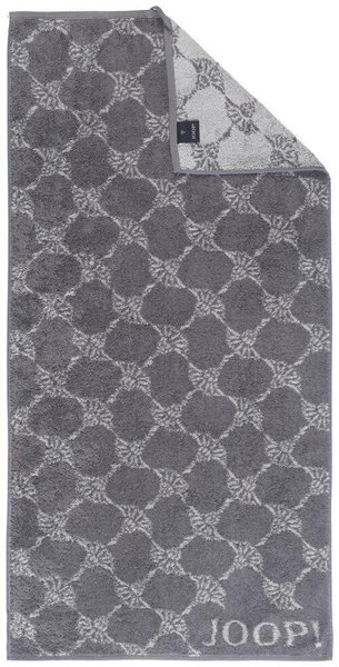 SADA FROTÉ UTERÁKOV, antracitová Joop! - Kúpeľňový textil, Online Only