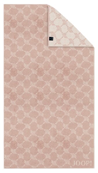 SADA FROTÉ UTERÁKOV, ružová Joop! - Kúpeľňový textil, Online Only