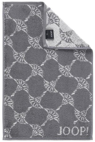 SADA FROTÉ UTERÁKOV, antracitová Joop! - Kúpeľňový textil, Online Only