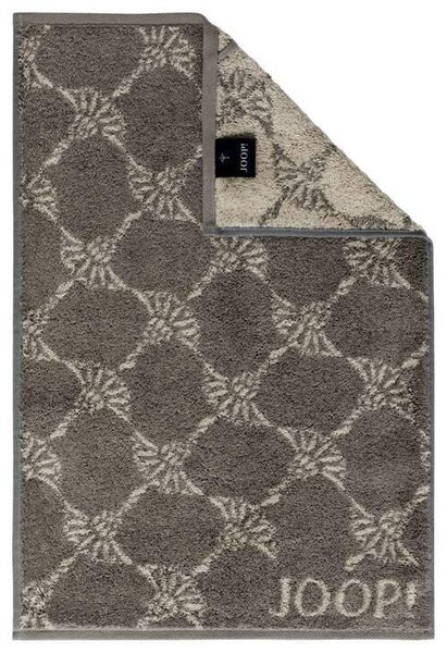 SADA FROTÉ UTERÁKOV, grafitová, taupe Joop! - Kúpeľňový textil, Online Only