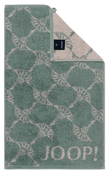 SADA FROTÉ UTERÁKOV, zelená Joop! - Kúpeľňový textil, Online Only