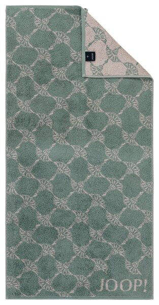 SADA FROTÉ UTERÁKOV, zelená Joop! - Kúpeľňový textil, Online Only